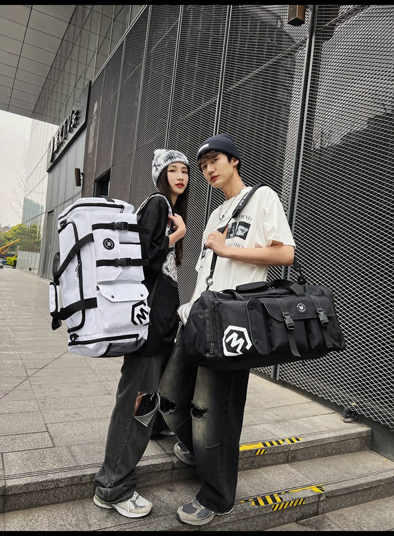 All-Season Ski & Snowboard Gear Bag