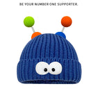 Pilom Alien Beanie