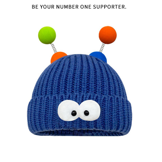 Pilom Alien Beanie