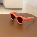 Paris Fashion Week Style Sunglasses