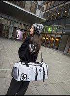 All-Season Ski & Snowboard Gear Bag