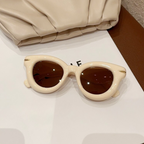 Paris Fashion Week Style Sunglasses
