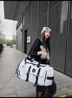 All-Season Ski & Snowboard Gear Bag