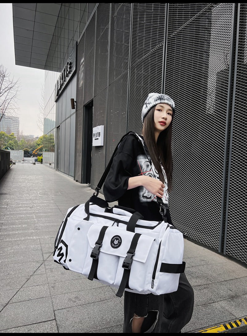 All-Season Ski & Snowboard Gear Bag