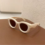 Paris Fashion Week Style Sunglasses