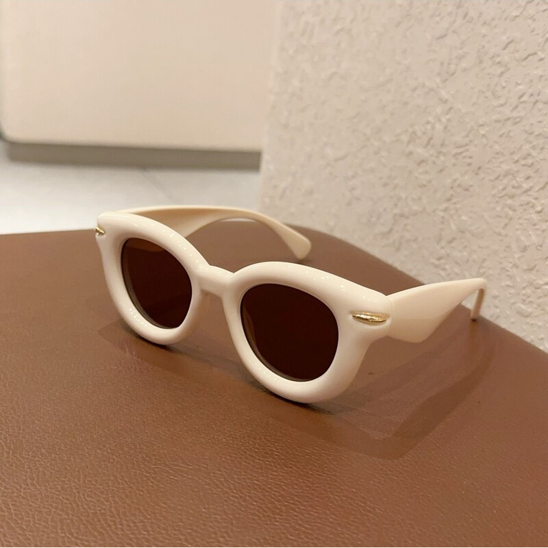 Paris Fashion Week Style Sunglasses
