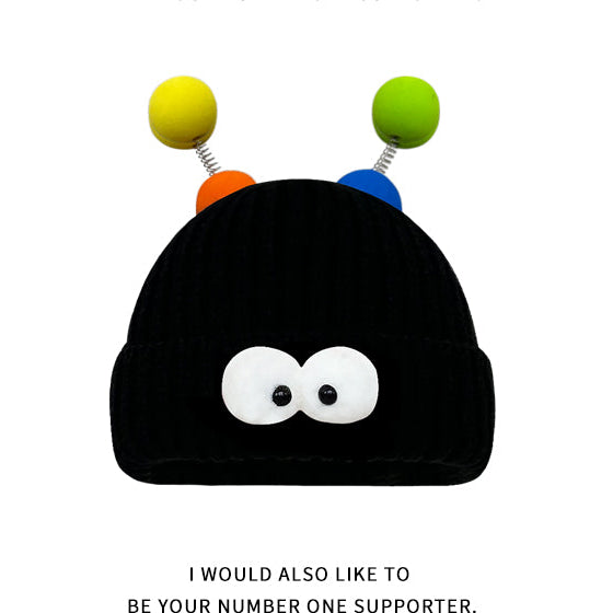 Pilom Alien Beanie