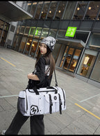 All-Season Ski & Snowboard Gear Bag