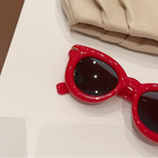 Paris Fashion Week Style Sunglasses