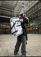 All-Season Ski & Snowboard Gear Bag