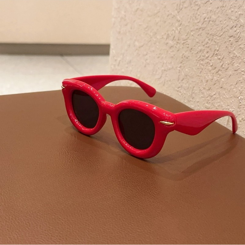 Paris Fashion Week Style Sunglasses