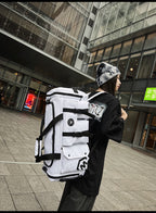 All-Season Ski & Snowboard Gear Bag