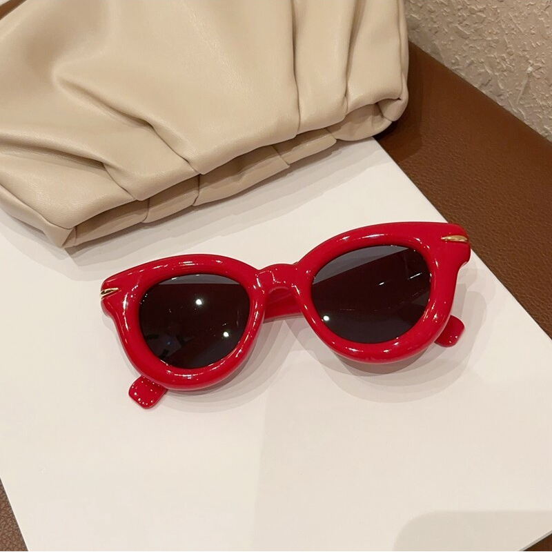 Paris Fashion Week Style Sunglasses