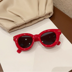 Paris Fashion Week Style Sunglasses