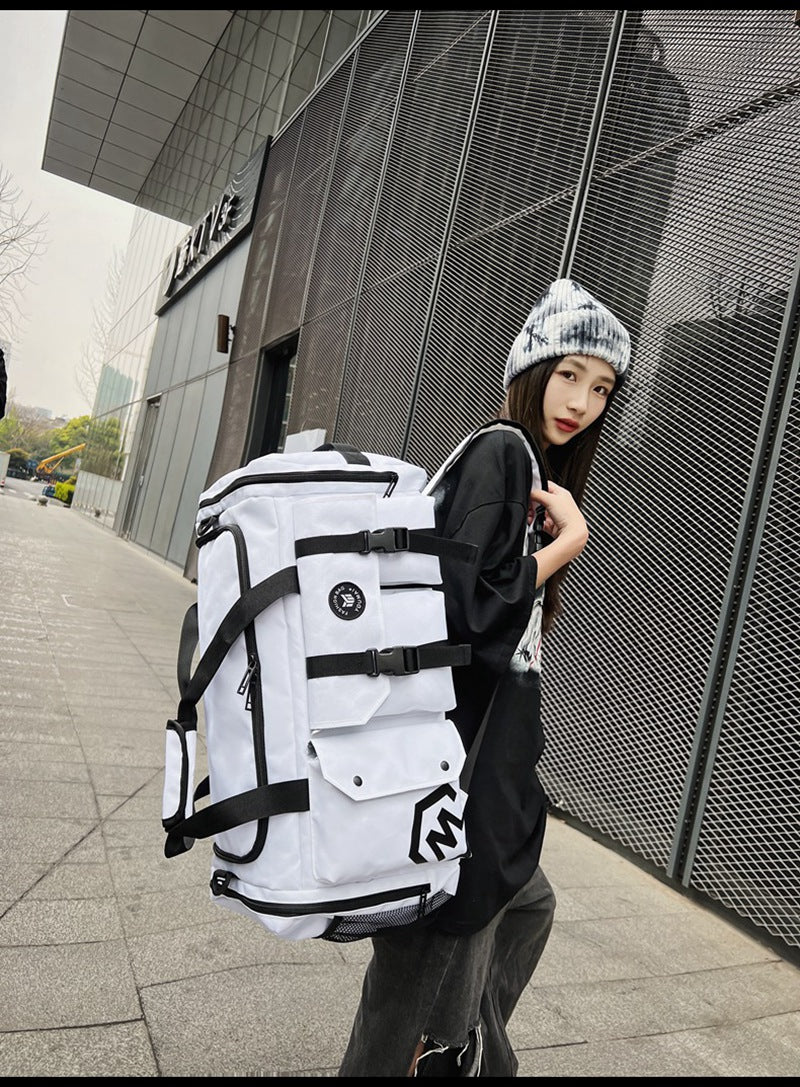 All-Season Ski & Snowboard Gear Bag