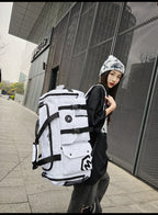 All-Season Ski & Snowboard Gear Bag