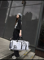 All-Season Ski & Snowboard Gear Bag