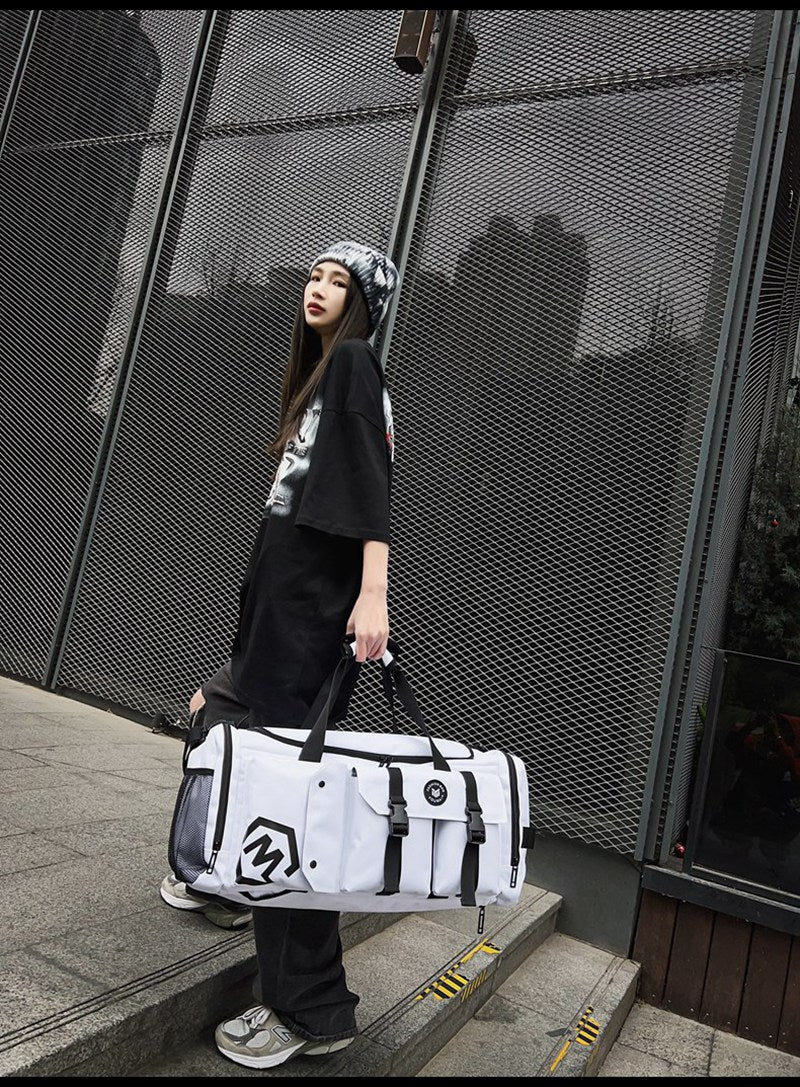 All-Season Ski & Snowboard Gear Bag