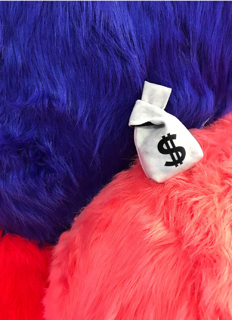 Mini Bag for AirPods