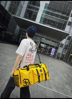 All-Season Ski & Snowboard Gear Bag