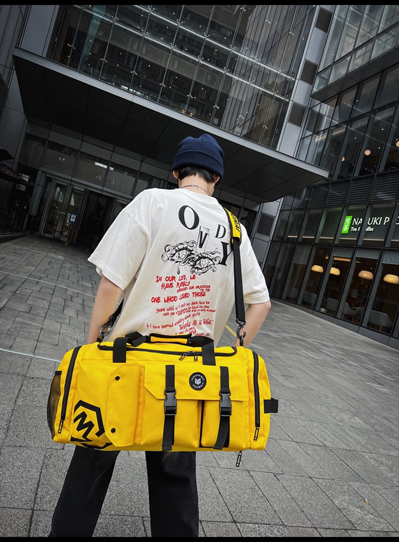 All-Season Ski & Snowboard Gear Bag