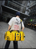 All-Season Ski & Snowboard Gear Bag