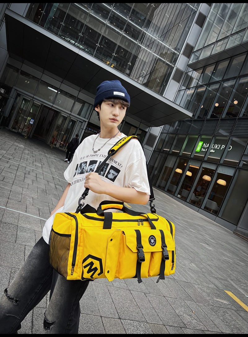 All-Season Ski & Snowboard Gear Bag