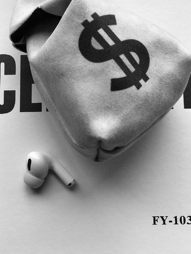 Mini Bag for AirPods