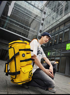 All-Season Ski & Snowboard Gear Bag