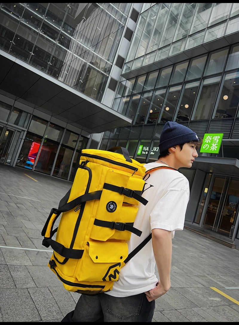 All-Season Ski & Snowboard Gear Bag