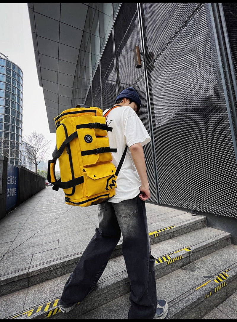 All-Season Ski & Snowboard Gear Bag