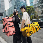 All-Season Ski & Snowboard Gear Bag