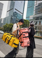 All-Season Ski & Snowboard Gear Bag