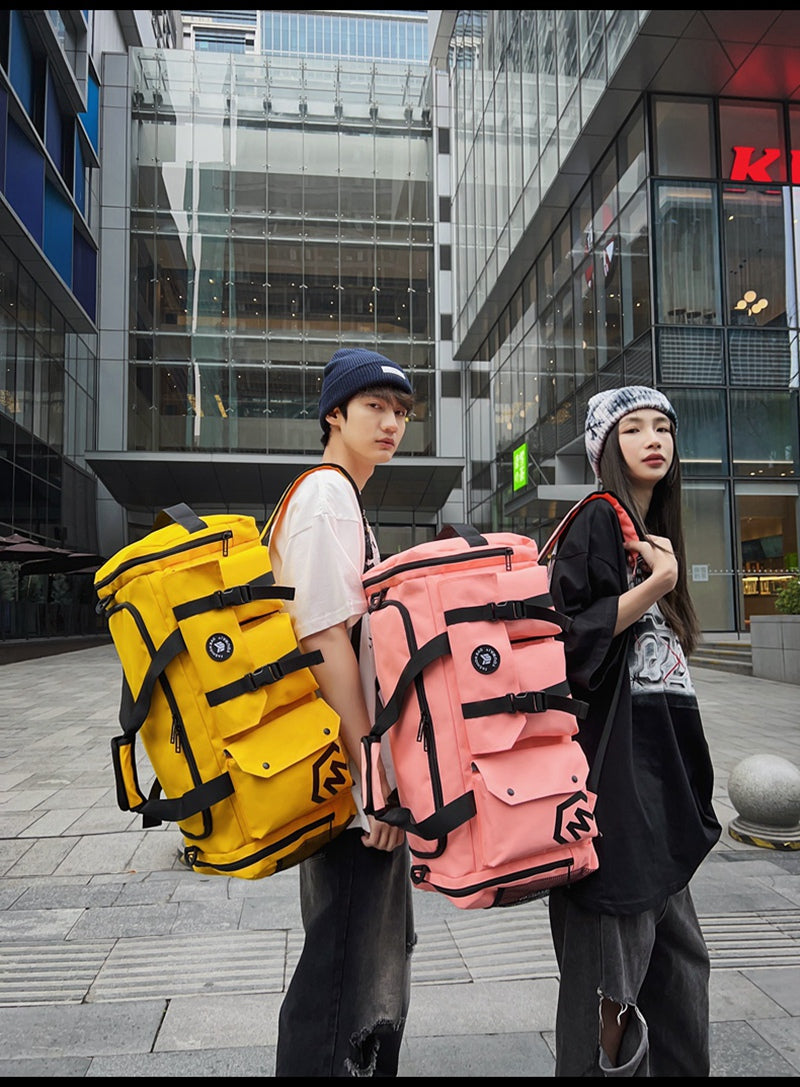 All-Season Ski & Snowboard Gear Bag