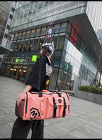 All-Season Ski & Snowboard Gear Bag