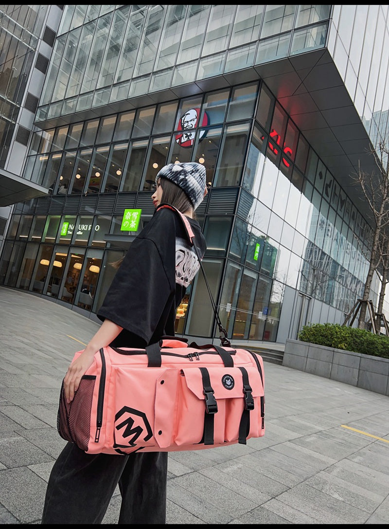 All-Season Ski & Snowboard Gear Bag