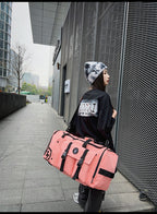 All-Season Ski & Snowboard Gear Bag