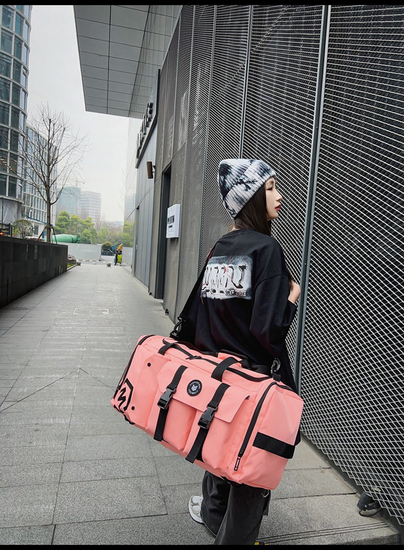 All-Season Ski & Snowboard Gear Bag