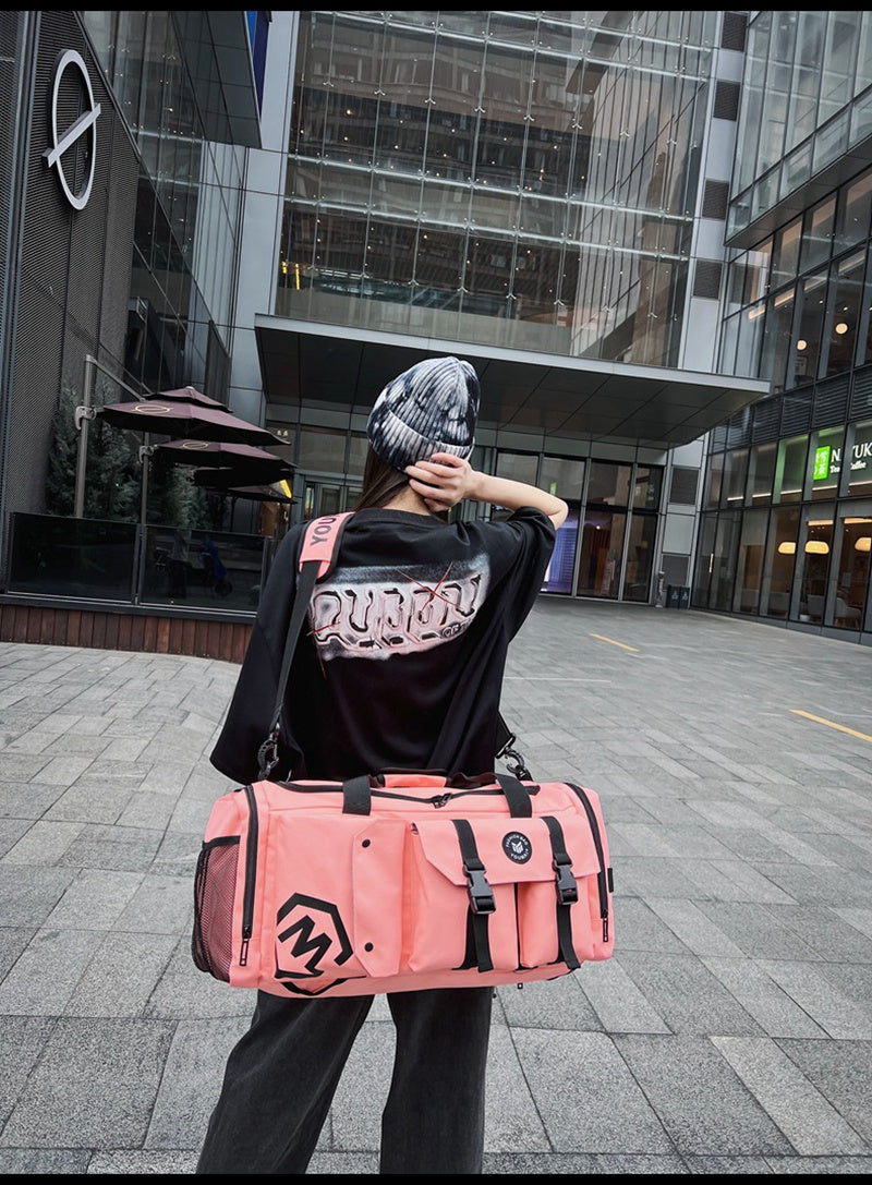 All-Season Ski & Snowboard Gear Bag