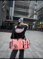 All-Season Ski & Snowboard Gear Bag