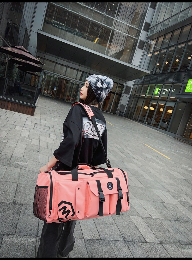 All-Season Ski & Snowboard Gear Bag