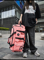 All-Season Ski & Snowboard Gear Bag