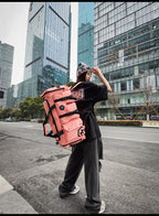 All-Season Ski & Snowboard Gear Bag