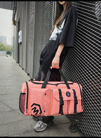 All-Season Ski & Snowboard Gear Bag