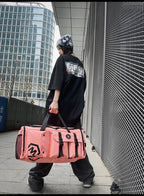 All-Season Ski & Snowboard Gear Bag