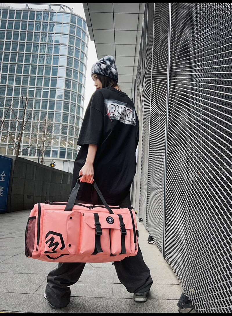 All-Season Ski & Snowboard Gear Bag