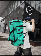 All-Season Ski & Snowboard Gear Bag