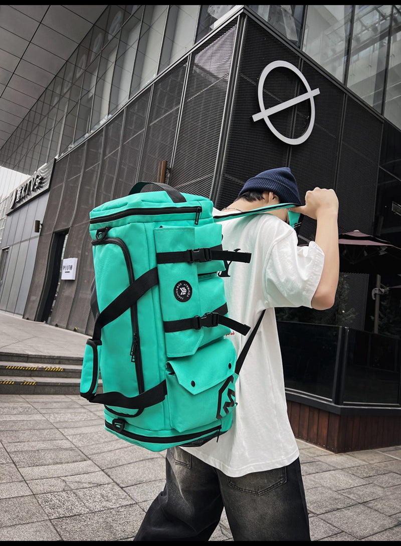 All-Season Ski & Snowboard Gear Bag