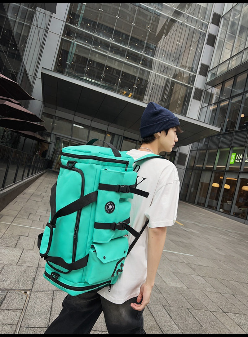 All-Season Ski & Snowboard Gear Bag