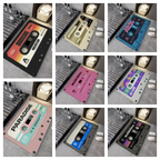 Retro Cassette Floor Mat